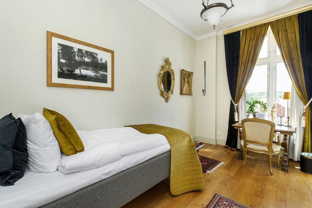 Doemle Herrgard Spa & Resort Deje Dış mekan fotoğraf