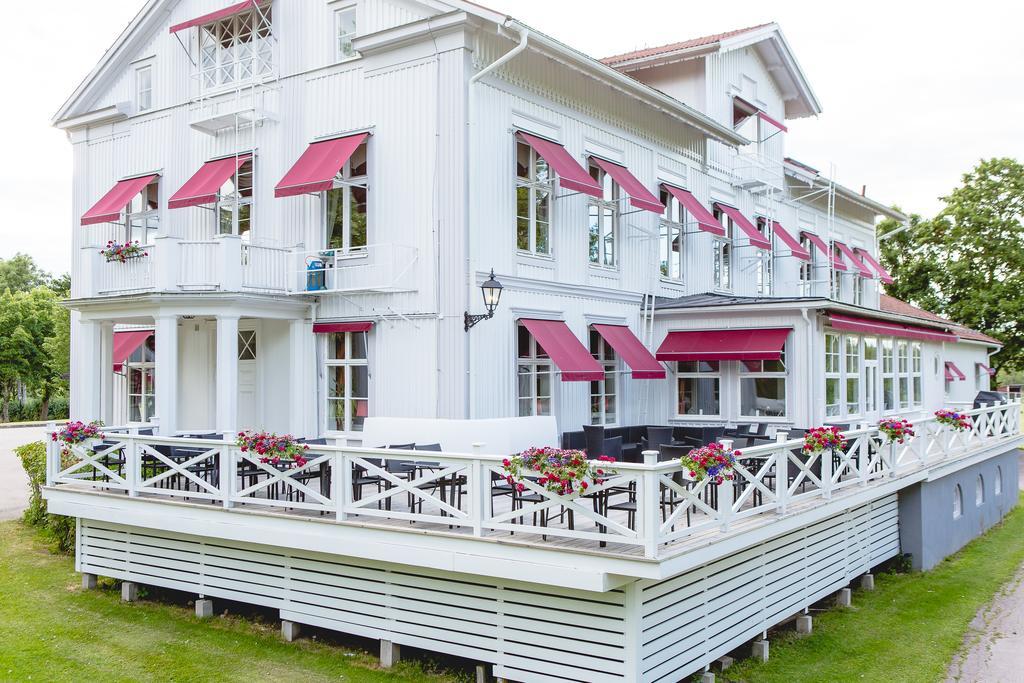 Doemle Herrgard Spa & Resort Deje Dış mekan fotoğraf