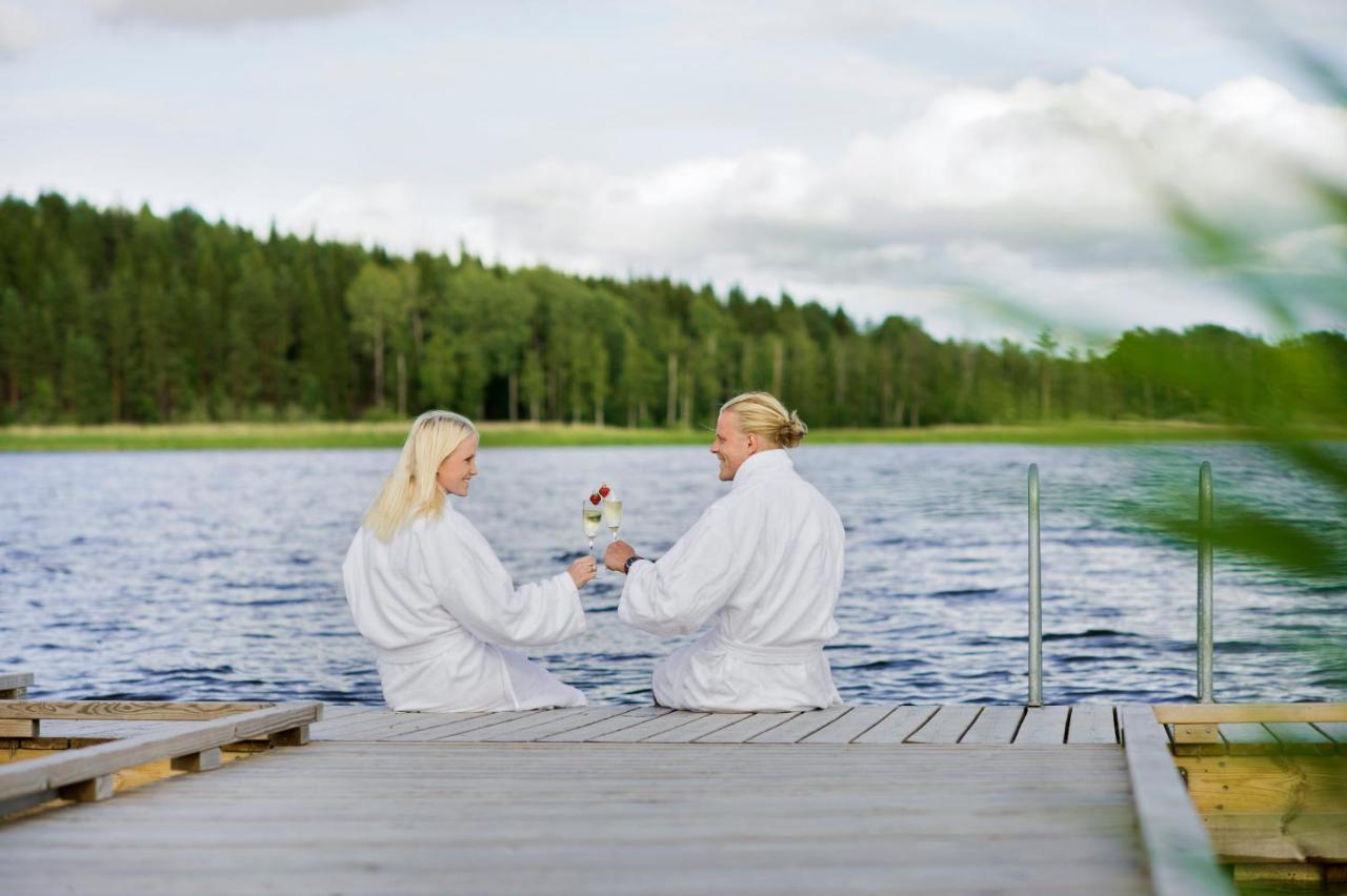 Doemle Herrgard Spa & Resort Deje Dış mekan fotoğraf