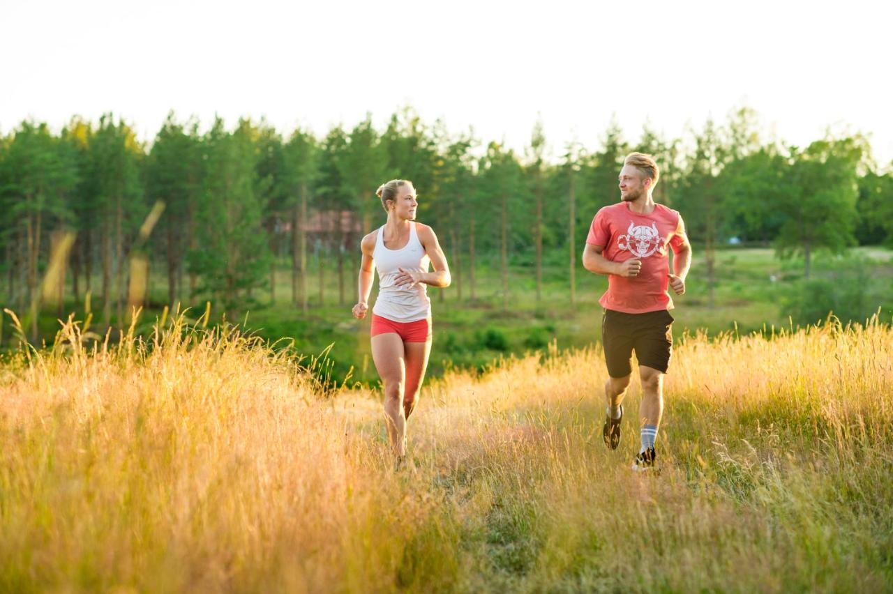 Doemle Herrgard Spa & Resort Deje Dış mekan fotoğraf