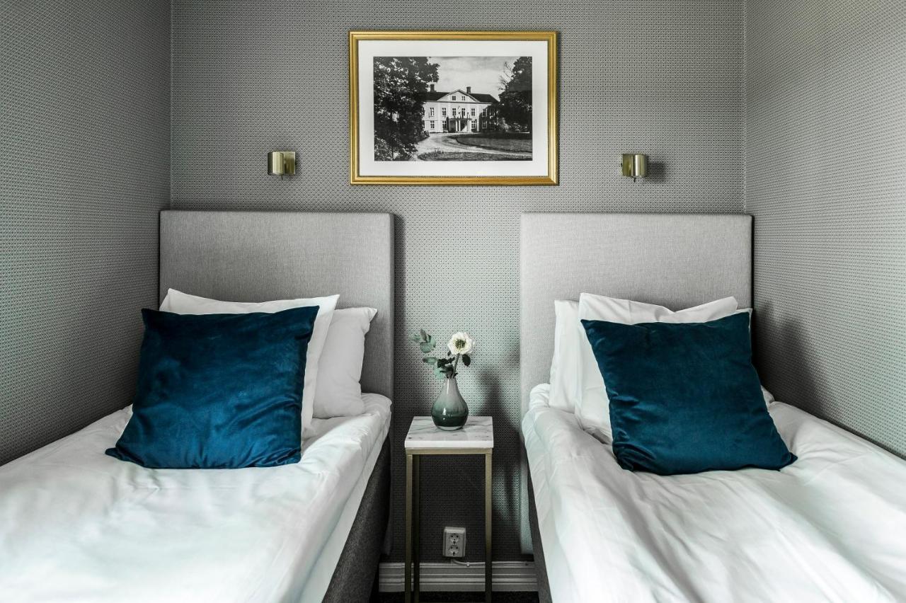 Doemle Herrgard Spa & Resort Deje Dış mekan fotoğraf