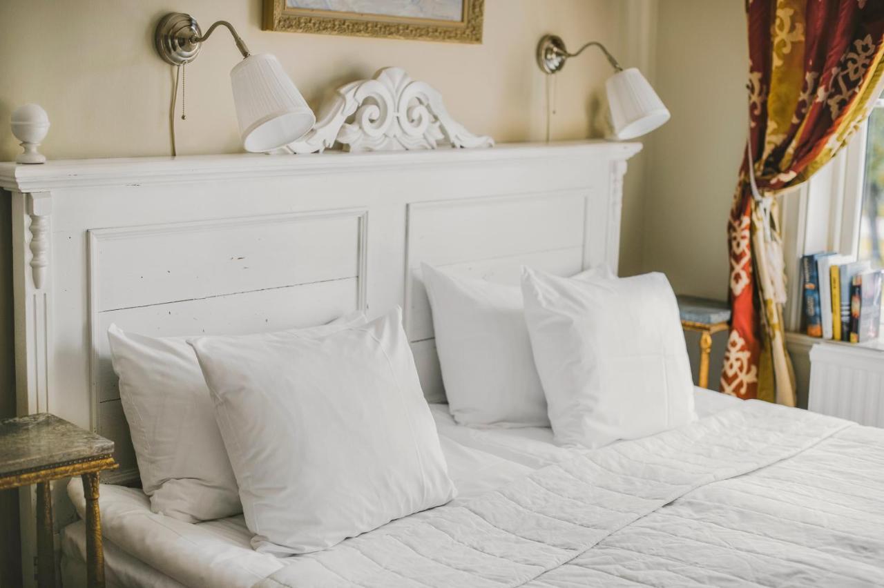 Doemle Herrgard Spa & Resort Deje Dış mekan fotoğraf