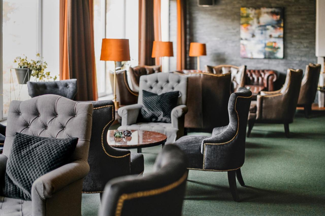 Doemle Herrgard Spa & Resort Deje Dış mekan fotoğraf