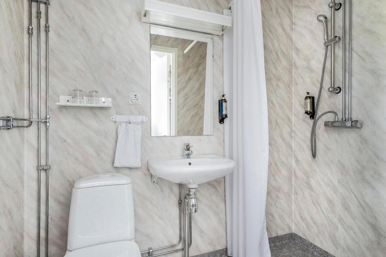 Doemle Herrgard Spa & Resort Deje Dış mekan fotoğraf