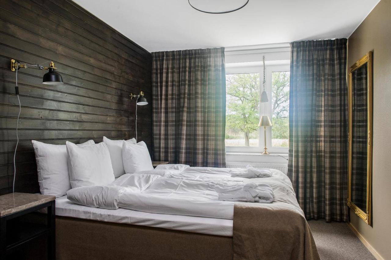 Doemle Herrgard Spa & Resort Deje Dış mekan fotoğraf
