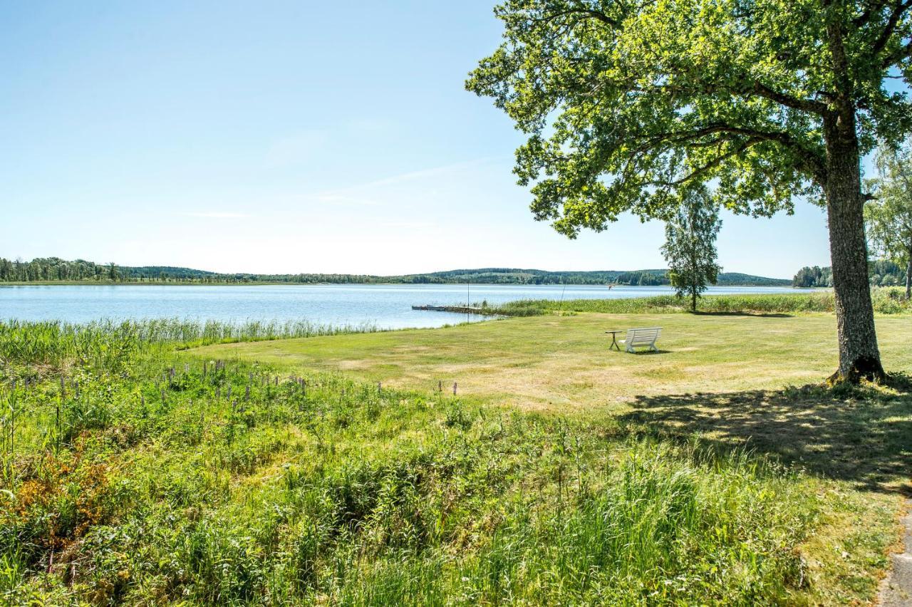 Doemle Herrgard Spa & Resort Deje Dış mekan fotoğraf