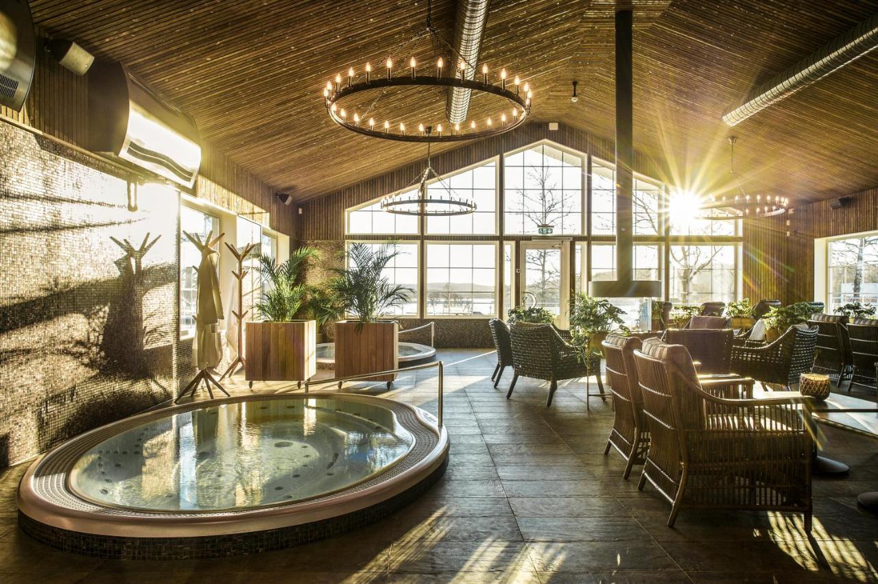 Doemle Herrgard Spa & Resort Deje Dış mekan fotoğraf